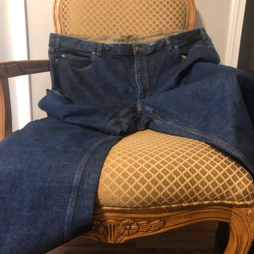 Duluth Jeans